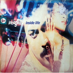 Incognito Inside Life VINYL 12" USED