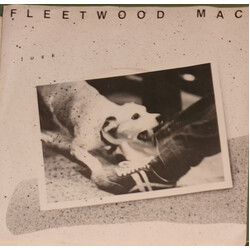 Fleetwood Mac Tusk USED VINYL 7INCH 45 RPM SINGLE