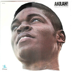 Melvin Sparks Akilah! Vinyl LP USED