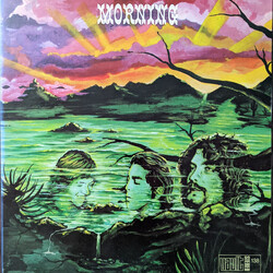 Morning (2) Morning Vinyl LP USED