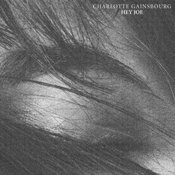 Charlotte Gainsbourg Hey Joe USED VINYL 7INCH RECORD STORE DAY SINGLE LIMITED EDITION
