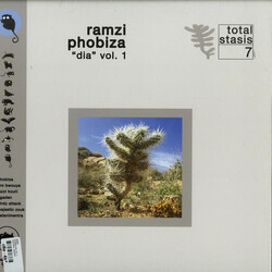 Ramzi Phobiza "Dia" Vol.1 Vinyl LP USED