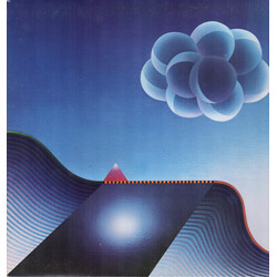 The Alan Parsons Project The Best Of The Alan Parsons Project Vinyl LP USED