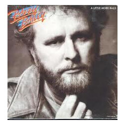 Razzy Bailey A Little More Razz Vinyl LP USED