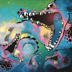 Krokodil Another Time Vinyl LP USED