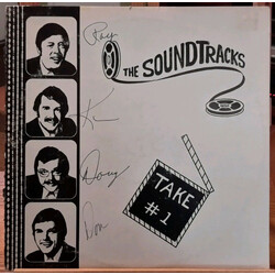 Soundtracks Take #1 Vinyl LP USED