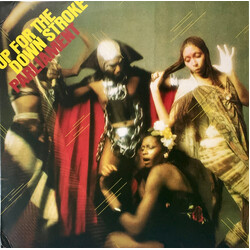 Parliament Up For The Down Stroke Vinyl LP USED