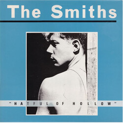 The Smiths Hatful Of Hollow Vinyl LP USED