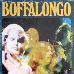 Boffalongo Beyond Your Head Vinyl LP USED