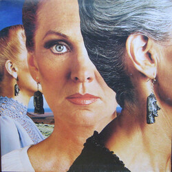 Styx Pieces Of Eight Vinyl LP USED