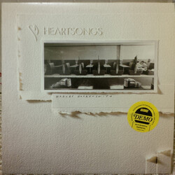 Hadley Hockensmith Heartsongs Vinyl LP USED