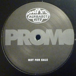 Boca Toca USED VINYL 12INCH 45 RPM PROMO