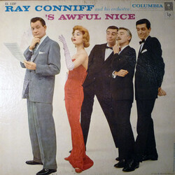 Ray Conniff & His Orchestra 'S Awful Nice Vinyl LP USED
