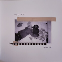Anderson .Paak Ventura Vinyl LP USED