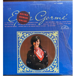 Eydie Gormé Eydie Gormé Vinyl LP USED