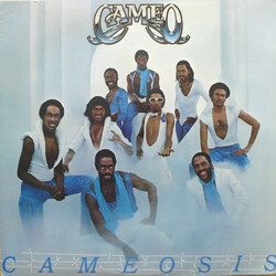Cameo Cameosis Vinyl LP USED