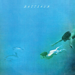 Batteaux Batteaux Vinyl LP USED