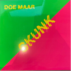 Doe Maar Skunk Vinyl LP USED