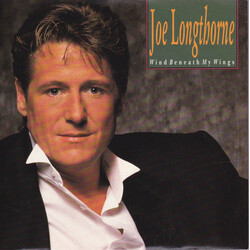 Joe Longthorne Wind Beneath My Wings USED VINYL 7INCH