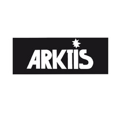 Arktis (2) Arktis Vinyl LP USED