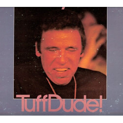 Buddy Rich Tuff Dude! Vinyl 2 LP USED