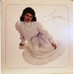Tami Siovaila Tami Vinyl LP USED