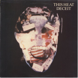 This Heat Deceit Vinyl LP USED