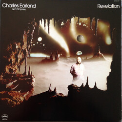 Charles Earland And Odyssey Revelation Vinyl LP USED