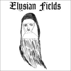 Elysian Fields Song For A Nun / Ball Drive USED VINYL 7INCH LIMITED EDITION