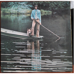 James Taylor (2) One Man Dog Vinyl LP USED
