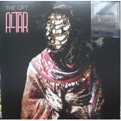 The Gift (3) Altar Vinyl LP USED
