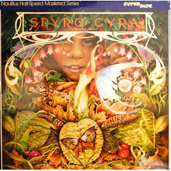 Spyro Gyra Morning Dance Vinyl LP USED