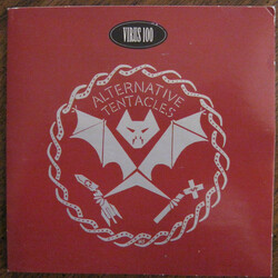 Various Virus 100 CD USED