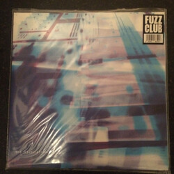 The Oscillation U.E.F Vinyl LP USED