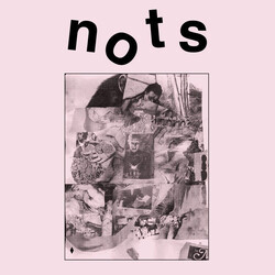 Nots We Are Nots Vinyl LP USED