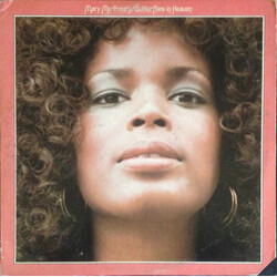 Mary McCreary Butterflies In Heaven Vinyl LP USED
