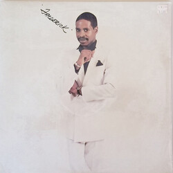 Frederick Frederick Vinyl LP USED
