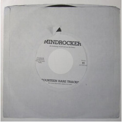 Various Mindrocker Volume 11 Vinyl LP USED