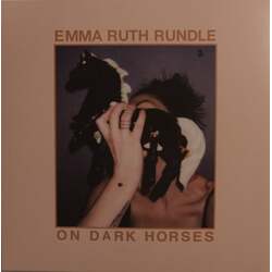 Emma Ruth Rundle On Dark Horses Vinyl LP USED