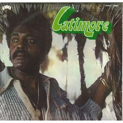 Latimore (2) Latimore Vinyl LP USED