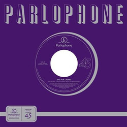Bat For Lashes Laura / Marilyn USED VINYL 7INCH 45 RPM RECORD STORE DAY SINGLE LIMITED EDITION