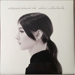 Weyes Blood The Innocents Vinyl LP USED
