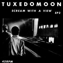 Tuxedomoon Scream With A View USED VINYL 12INCH 45 RPM EP REISSUE