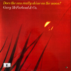 Gary McFarland & Co. Does The Sun Really Shine On The Moon? Vinyl LP USED
