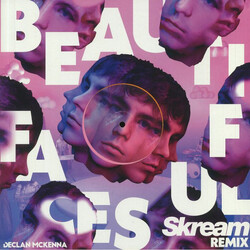 Declan McKenna Beautiful Faces / The Key To Life On Earth (Record Store Day 2020) USED VINYL 12INCH 45 RPM RECORD STORE DAY SINGLE