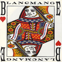 Blancmange What's Your Problem? VINYL 7" USED