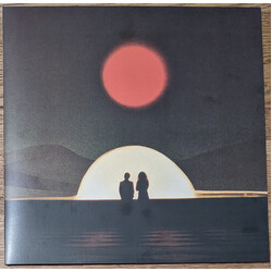 Deep Sea Diver Impossible Weight Vinyl LP USED