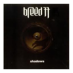 Breed 77 Shadows USED VINYL 7INCH