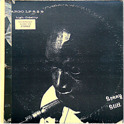 Sonny Stitt Sonny Stitt Vinyl LP USED