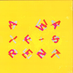 Bronze Teeth A Waifs Rent USED VINYL 12INCH